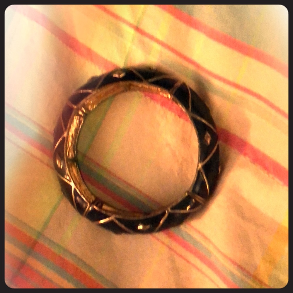 Lilly Pulitzer stretch bracelet